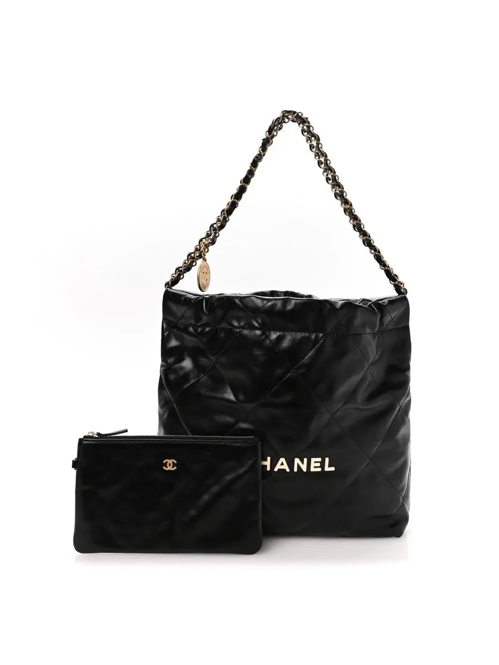 CHANEL elevate your
